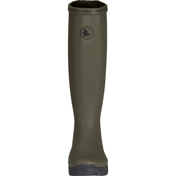Seeland Mens Key-Point Active Boots 32021510109 - Pine Green